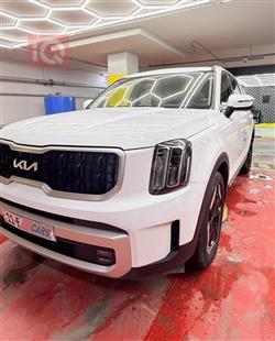 Kia Telluride
